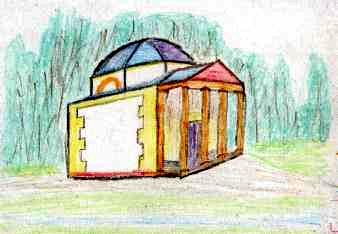 Tempel