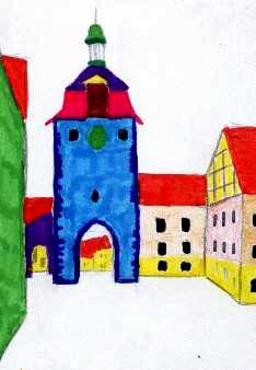 Leutersbach