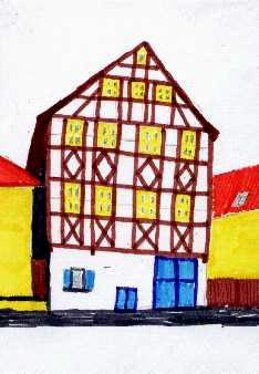 Ornsbau 1