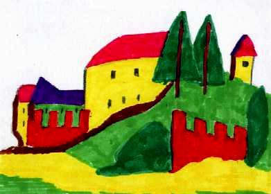 Runkelstein