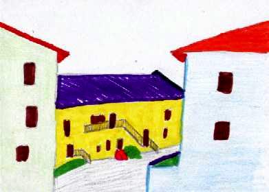 San Michele