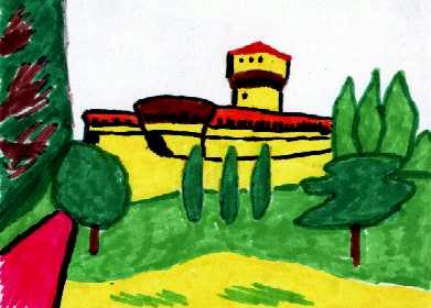 Gevangenis