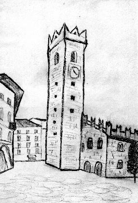 Toren