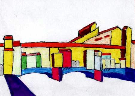 Ponte Vecchio