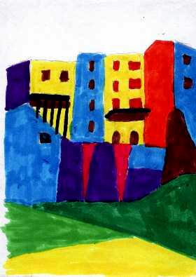 Orte