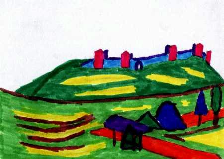 Heuvel