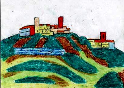 Montepescali