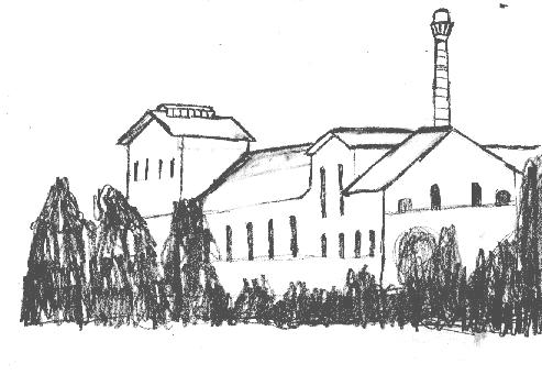 Granaiola