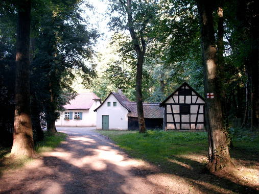 Sch&ouml;nbusch 2