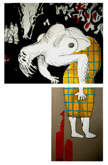 winti prey /geestendans