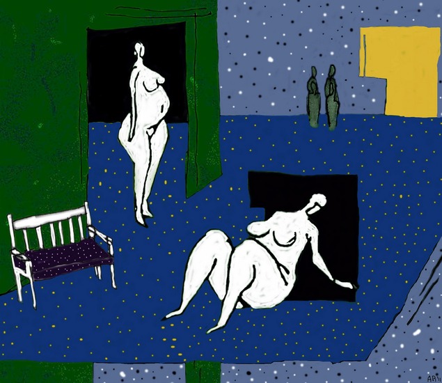modern life