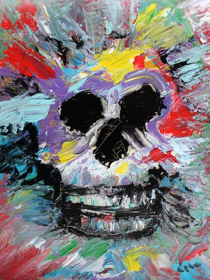 Thanatos 3