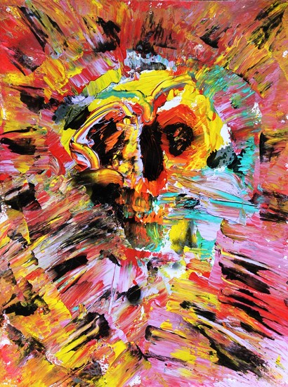 Skull