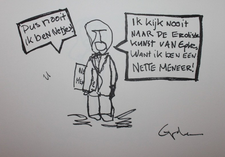 Nette mensen