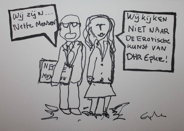 Nette mensen 2