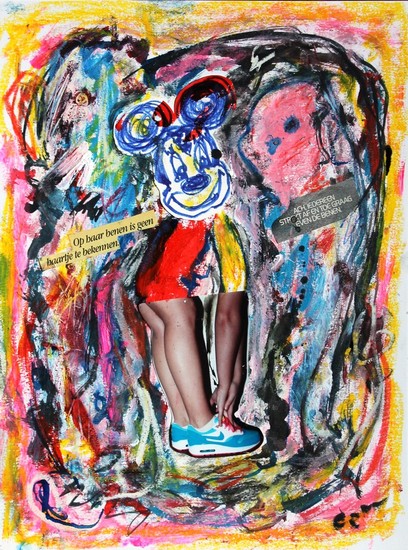 Muze Mouse 2