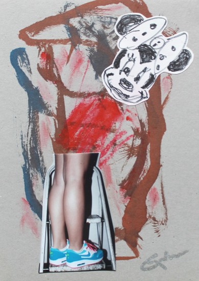 Muze Mouse 3
