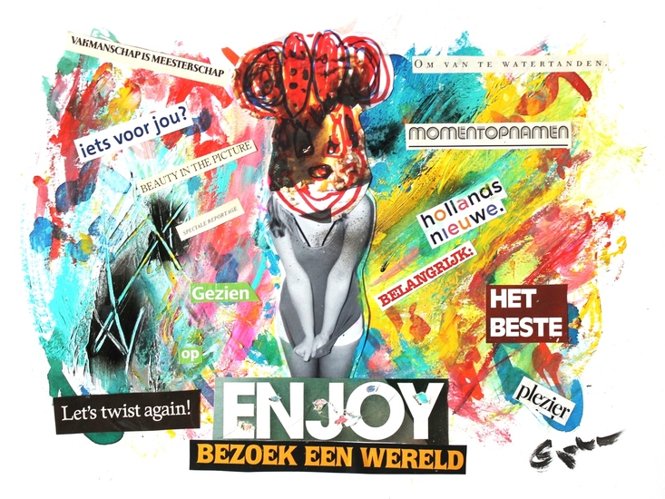 Enjoy