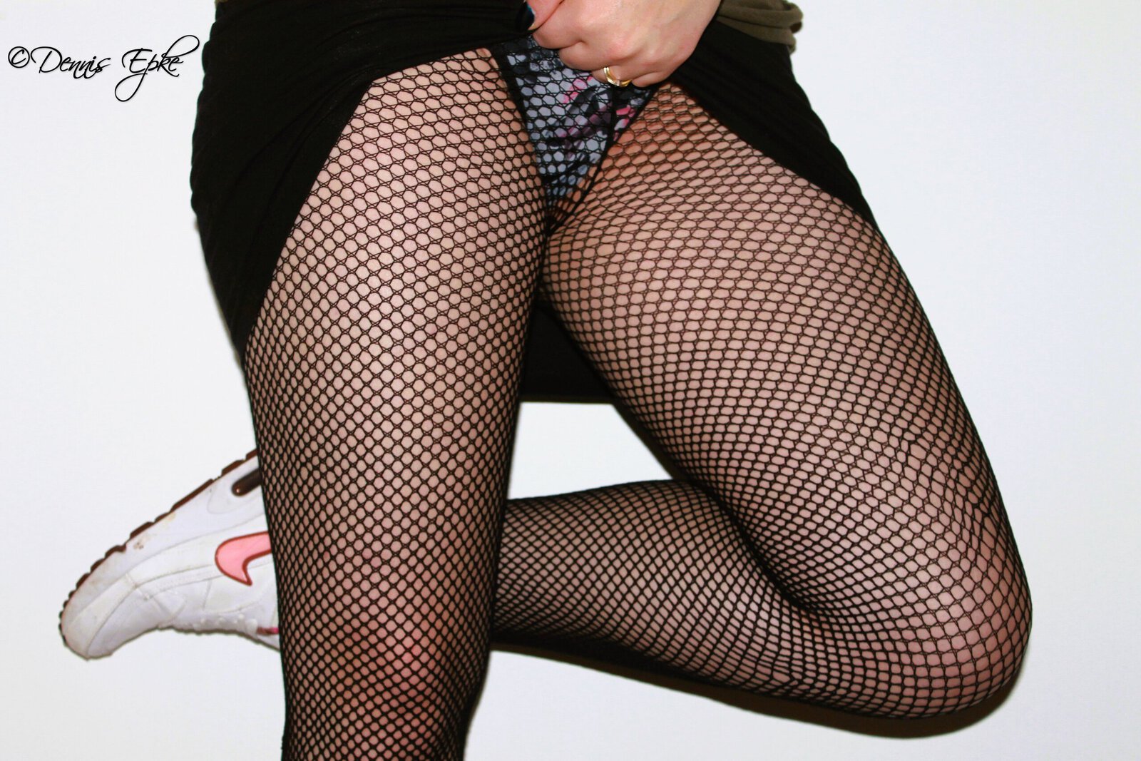 Upskirtwatcher