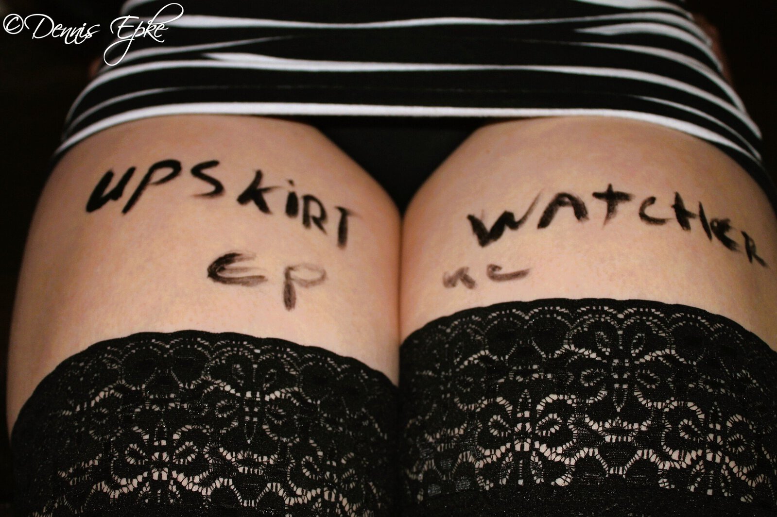 Upskirtwatcher