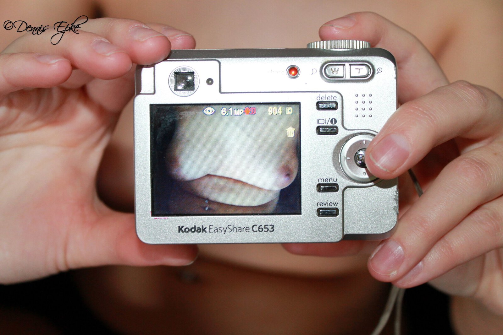 Bodyparts 