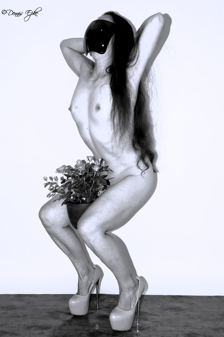 With Roses 4