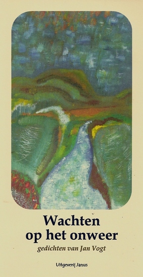 Wachten op het onweer