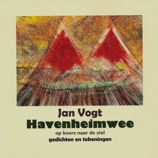 Havenheimwee : op koers naar de ziel