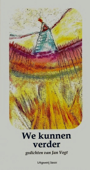 Nieuw: We kunnen verder