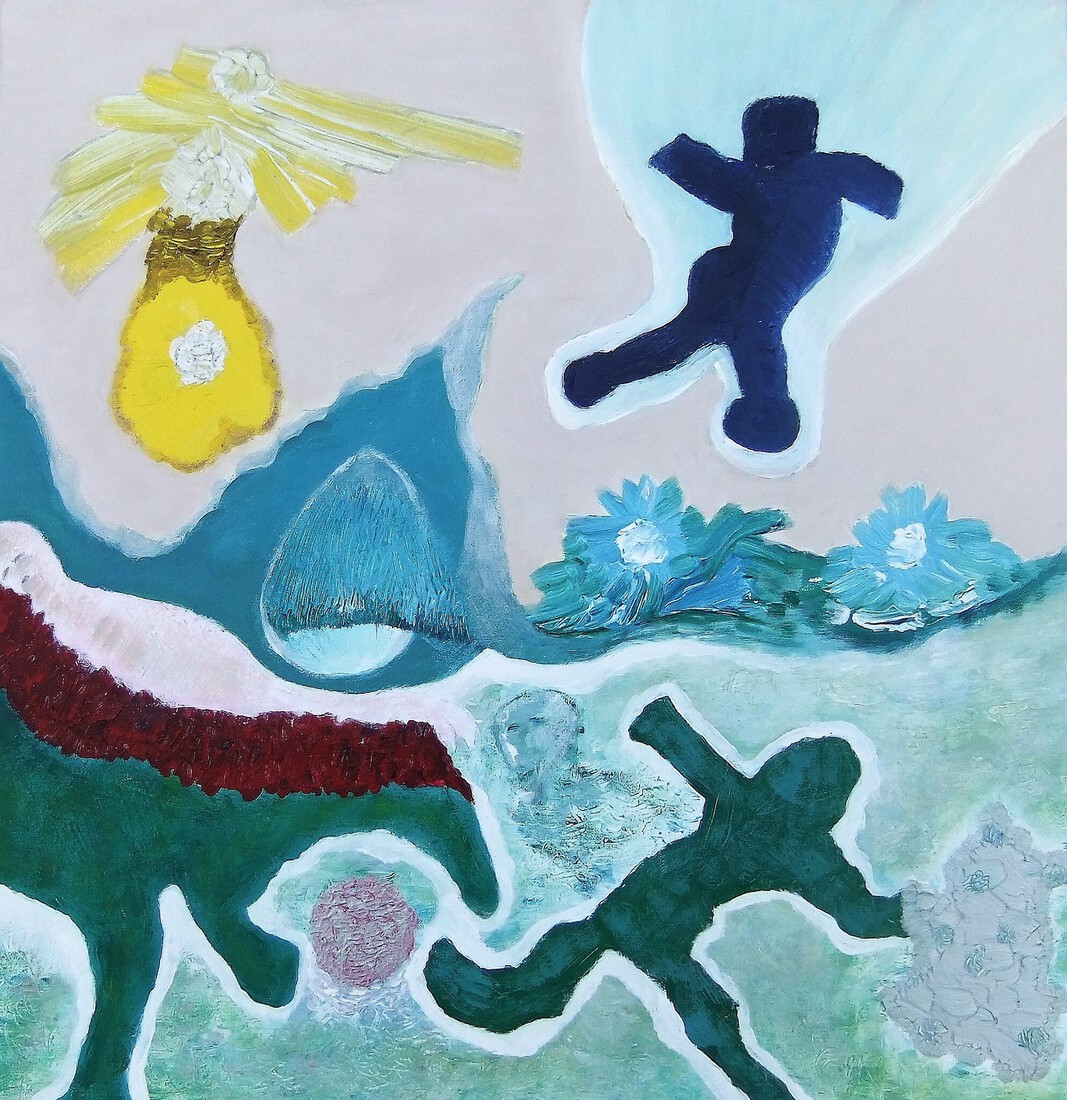 Genezen door het Licht