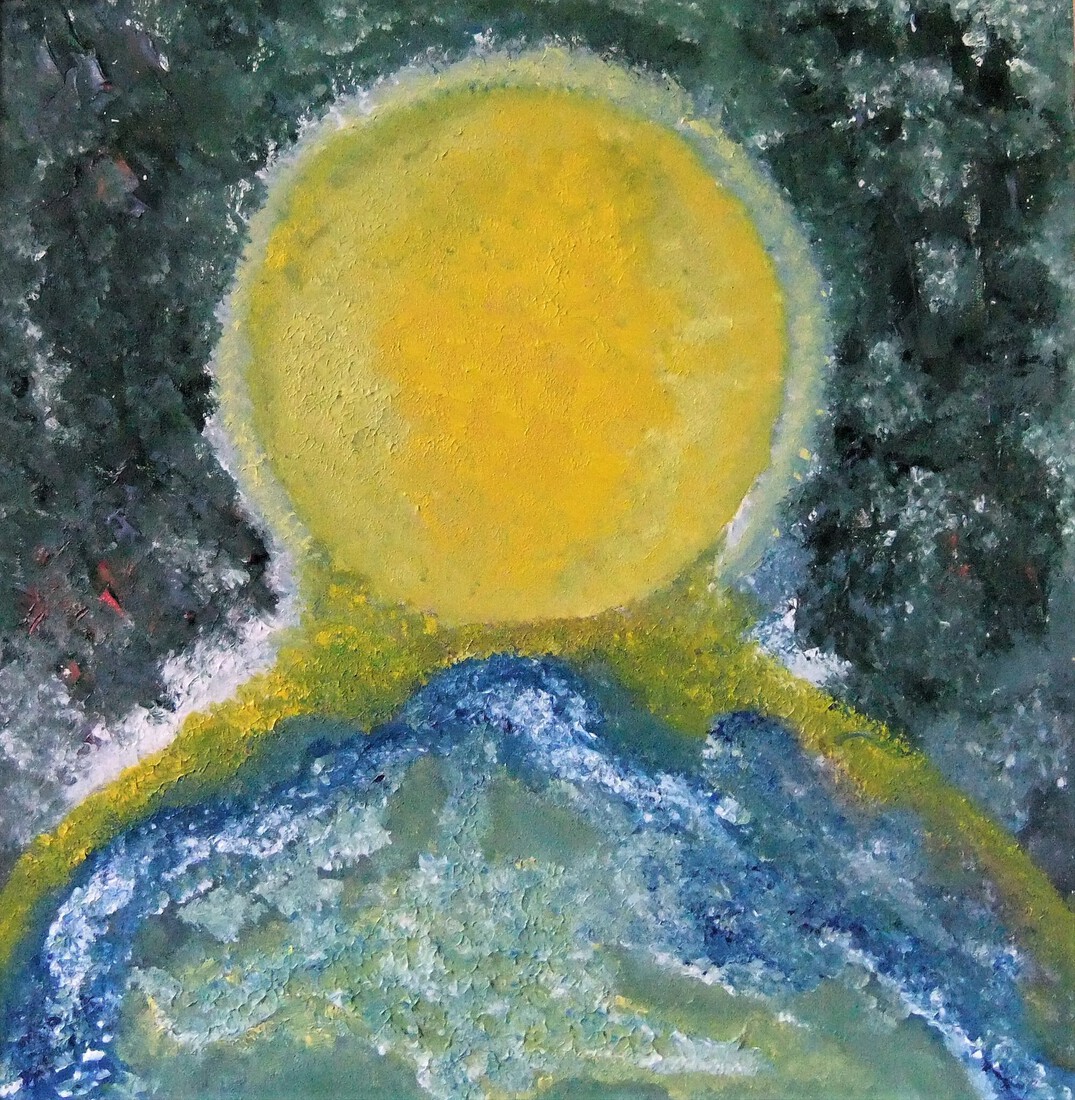 Vader Kosmos, Moeder Aarde