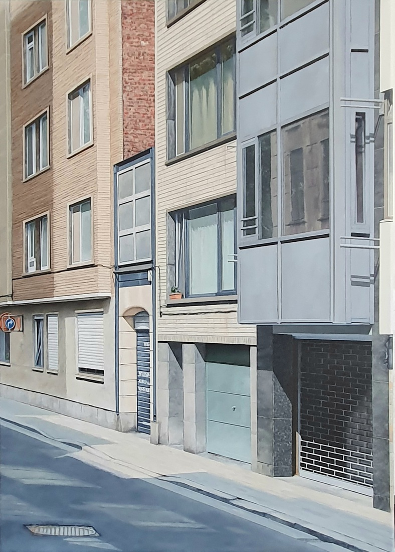 Antwerpen 