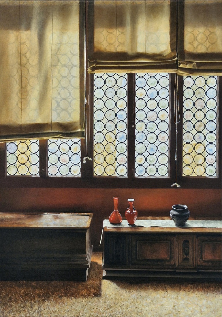 Palazzo Fortuny 