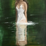 Lady in the Lake