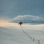 The last tree
