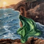Emerald breeze