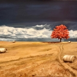 Harvest Flame