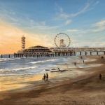 Scheveningen