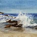 Sea Spray