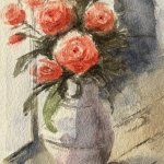 Softly in Bloom