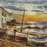 Port Bo