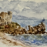 Torre La sal