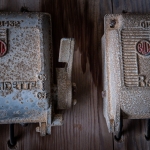 Kracht - Leontine Ratering