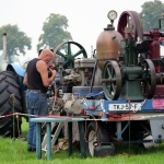 Kracht - Nico Tiemessen