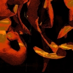 Organisch - Willie Graat