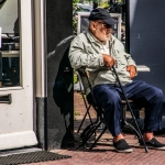 Tijd - Hennie Jansen