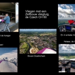 Reportage - Martin van der Kemp