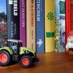 Zelfde voorwerp I - Martin van der Kemp