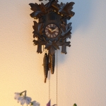 Zelfde voorwerp I - Willie Graat