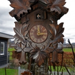 Zelfde voorwerp II - Willie Graat